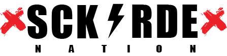 Sick Ride Nation logo