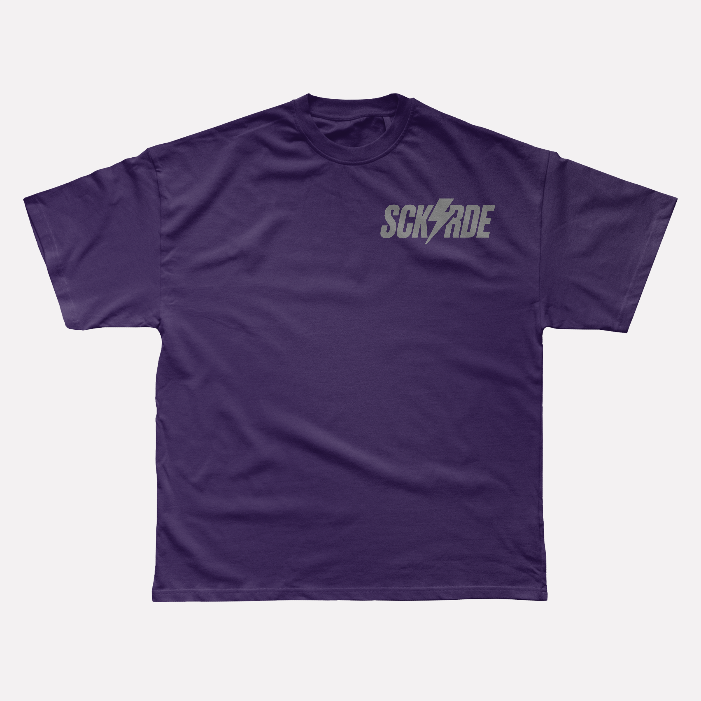 Sick Ride Company Shirt VT