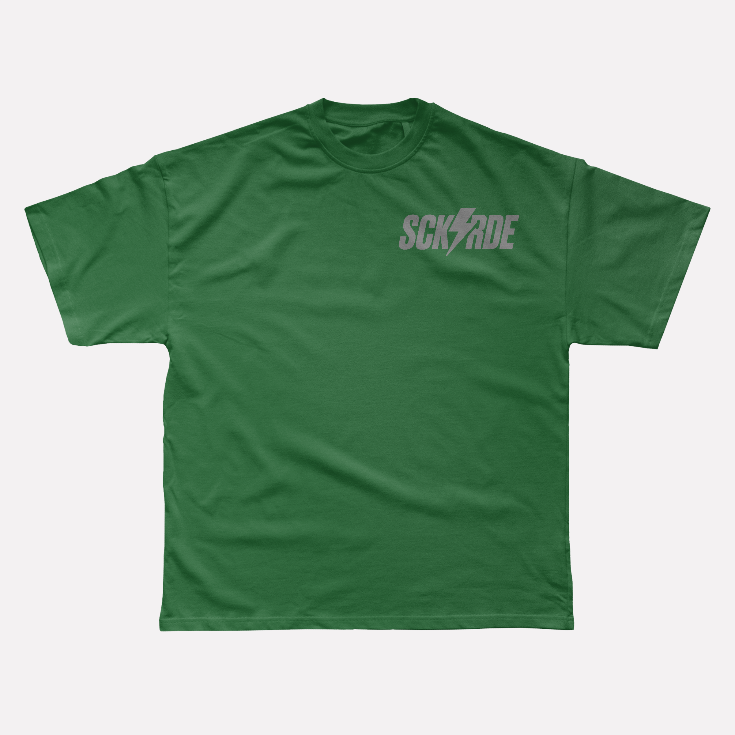 Sick Ride Company Shirt VT