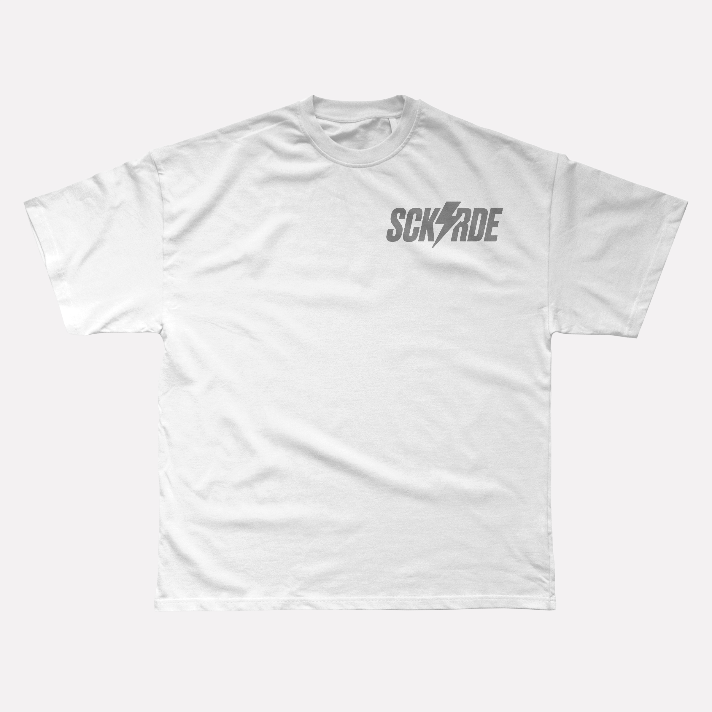 Sick Ride Company Shirt VT