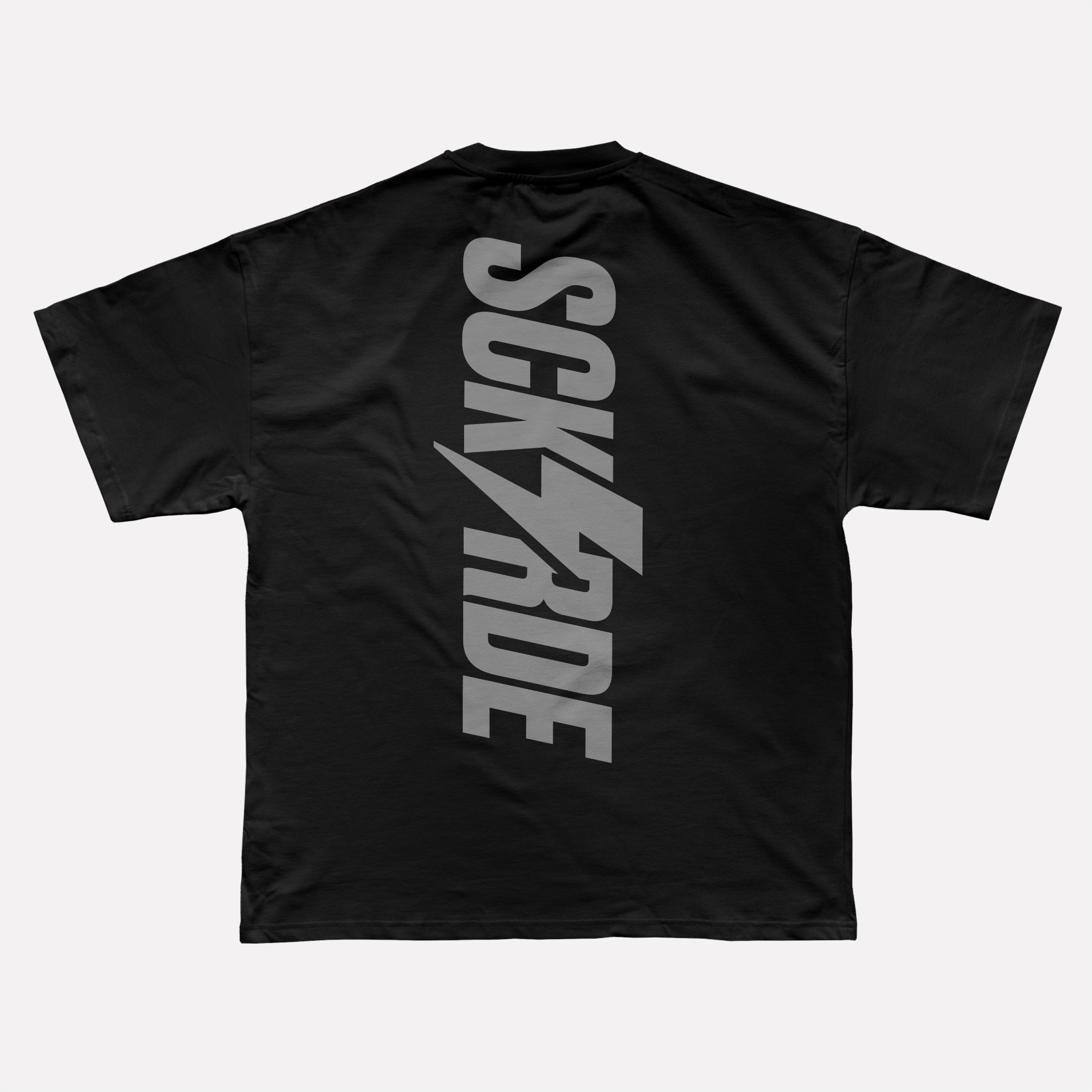 Sick Ride Company Shirt VT