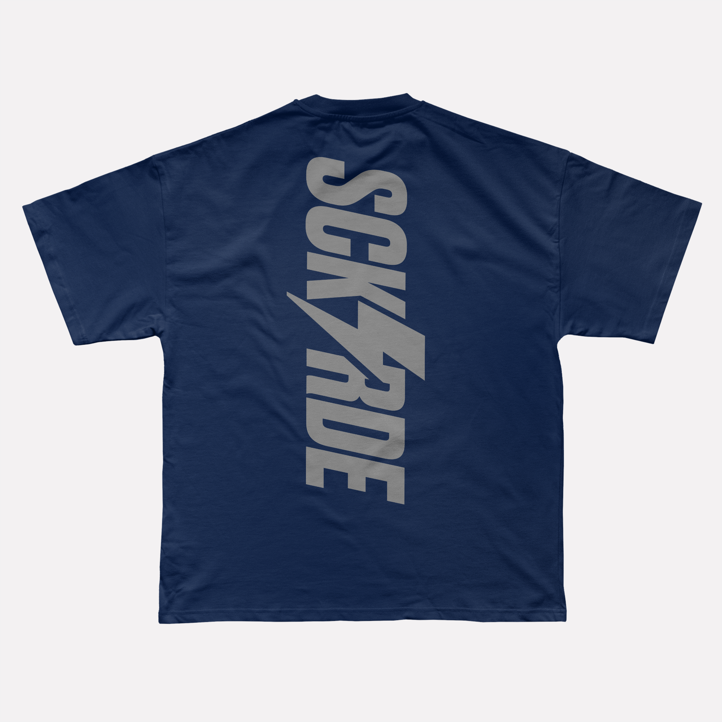 Sick Ride Company Shirt VT