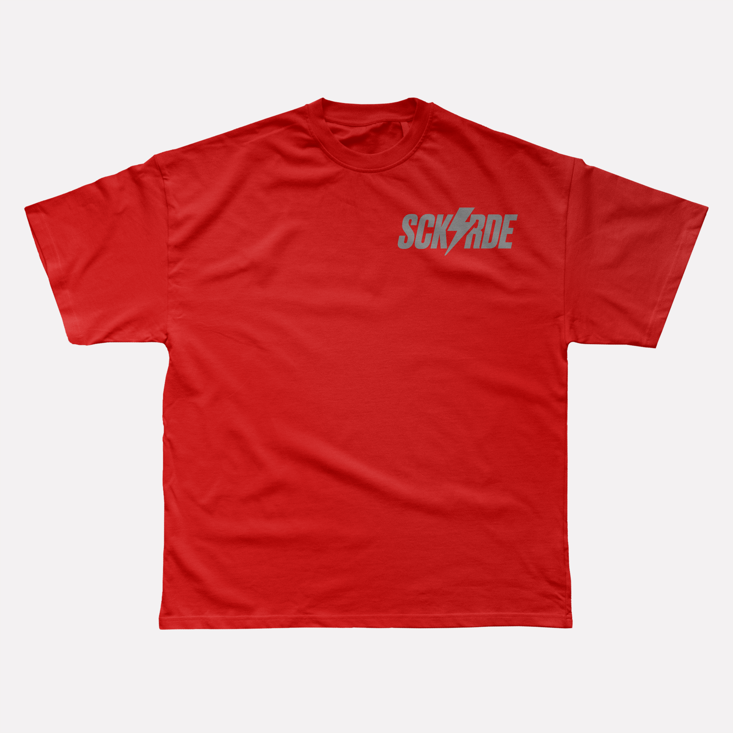 Sick Ride Company Shirt VT