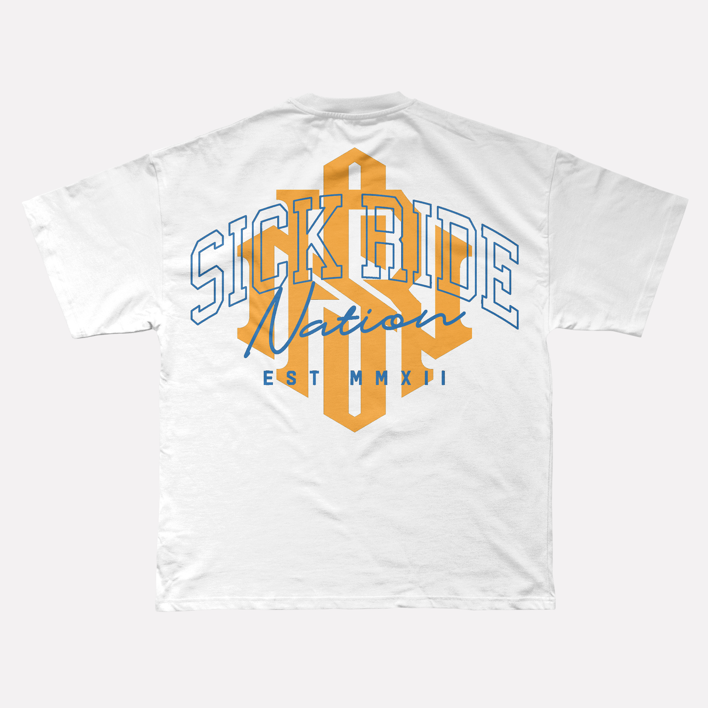 Varsity Arch " The Mark"