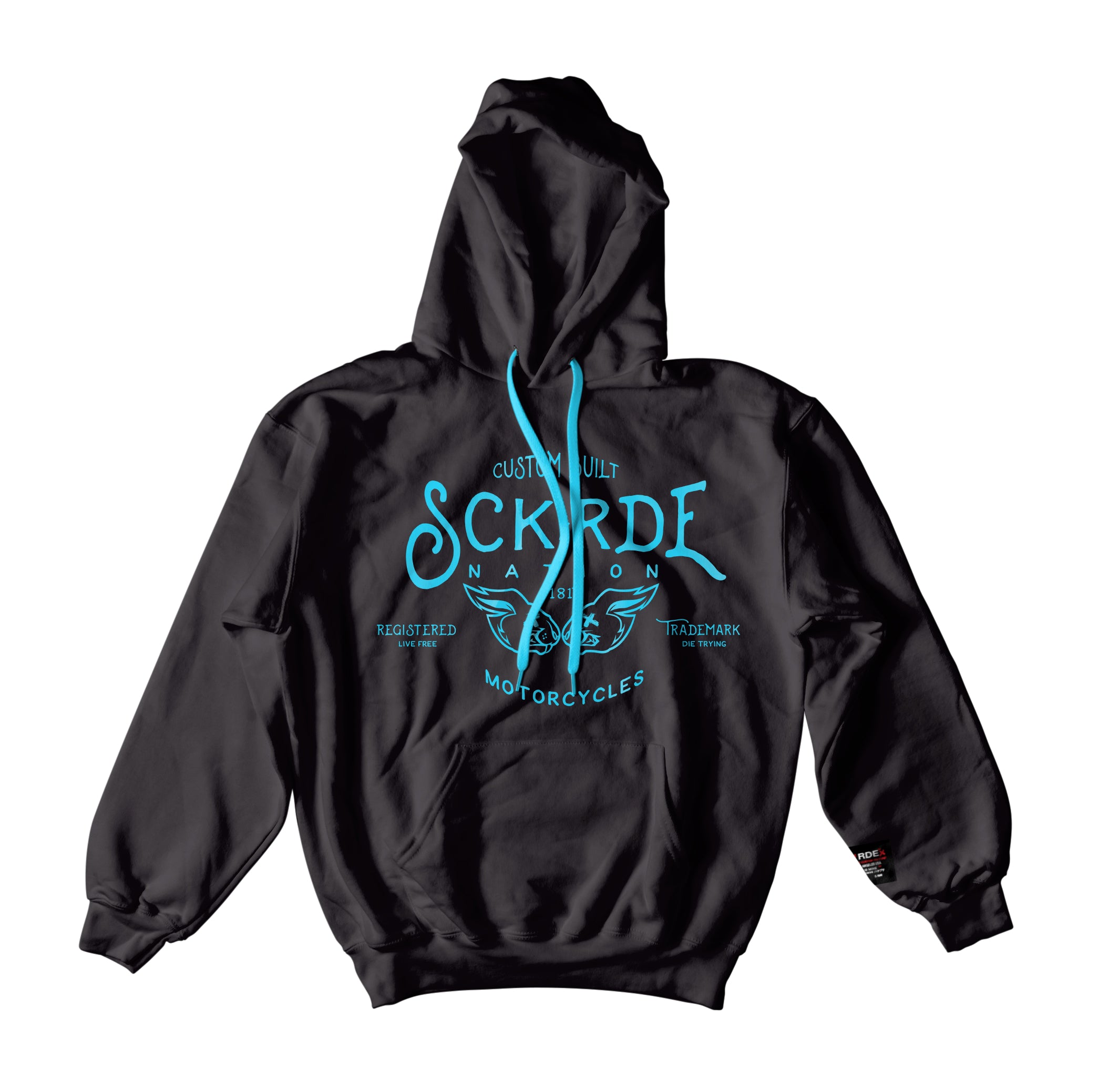 Vortex hoodie discount